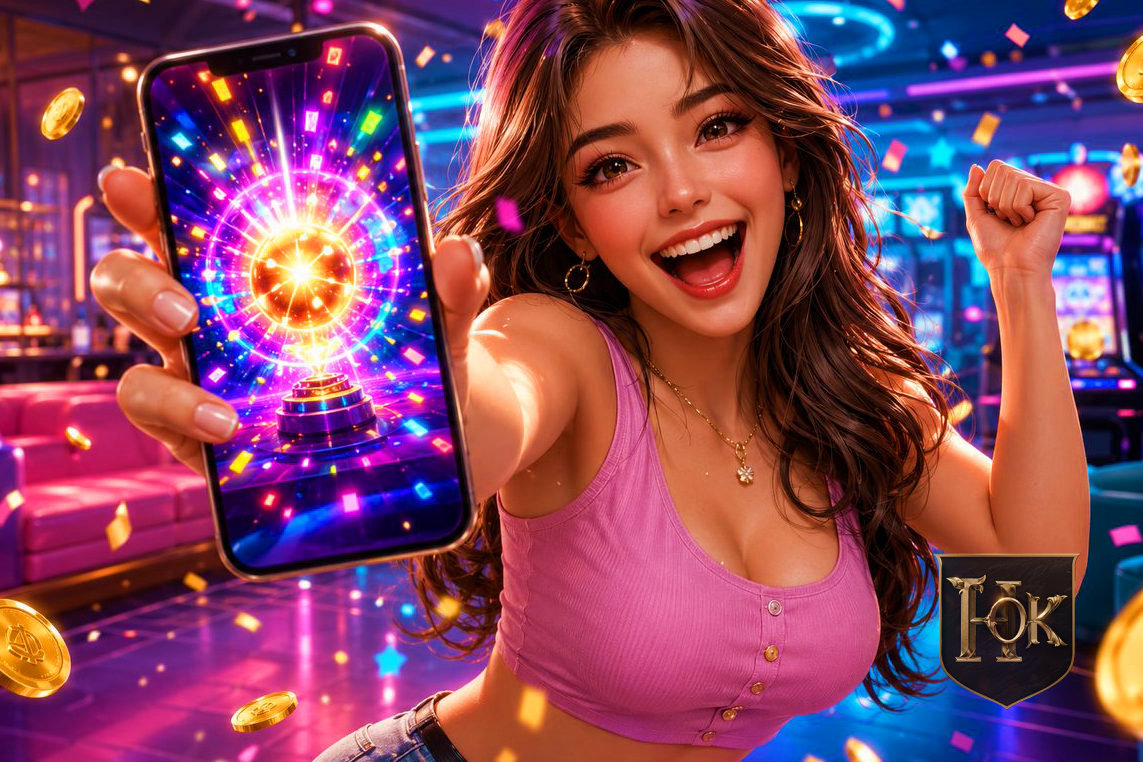 hoktoto pragmatic pay scatter hitam gacor HOKTOTO - mesin slot jackpot besar berkilau